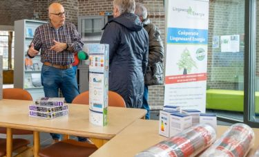 Bezoek het Energieloket