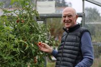 Ontmoetingscentrum De Minkhof gaat voor duurzaam!