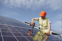 Zonnepanelen na afschaffing salderingsregeling: feiten & fabels