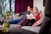 Bespaarchecker: is een warmtepomp iets voor jou?