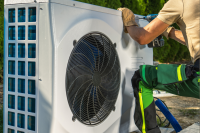 Warmtepomp bespaarchecker: Ontdek of een warmtepomp bij jou past!