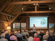 29 januari thema-avond: “Einde salderingsregeling: haal meer uit je eigen stroom”