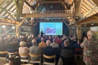Haal meer uit je zonnestroom: de belangrijkste lessen van de thema-avonden