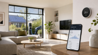 Zo helpt domotica (huisautomatisering) je energie te besparen