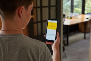 Krijg grip op je energieverbruik met een energieverbruiksmanager