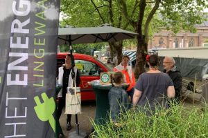 Kom langs bij de UIT in Bemmel Markt! (6 september)
