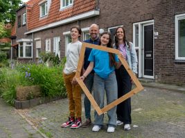 Doe mee met de Nationale Duurzame Huizen Route!